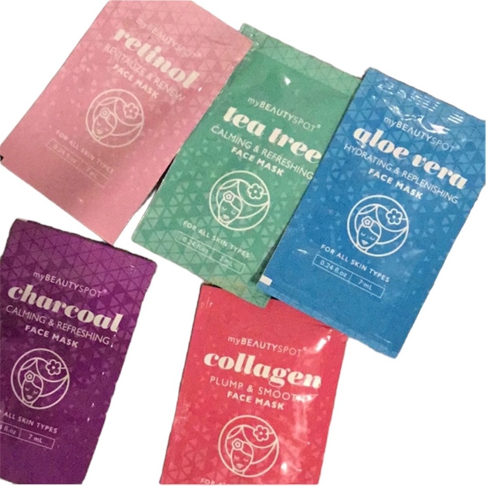 Face masks